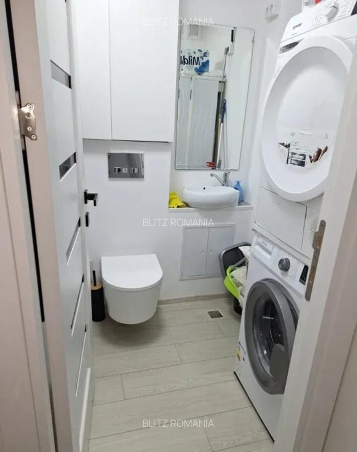 Apartament 3 camere, 64 mp utili, zona Rovine - 8