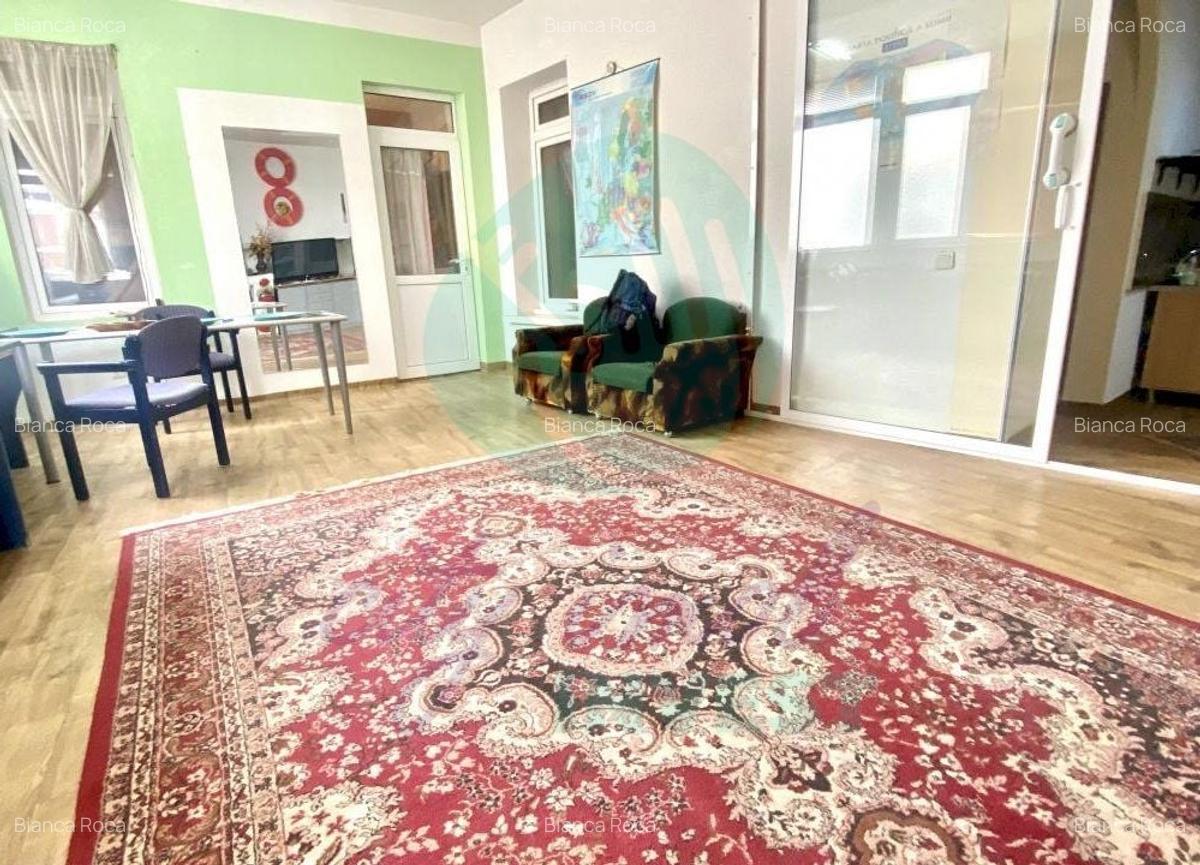 Apartamnet in vila Dacia - Stefan cel Mare - 2