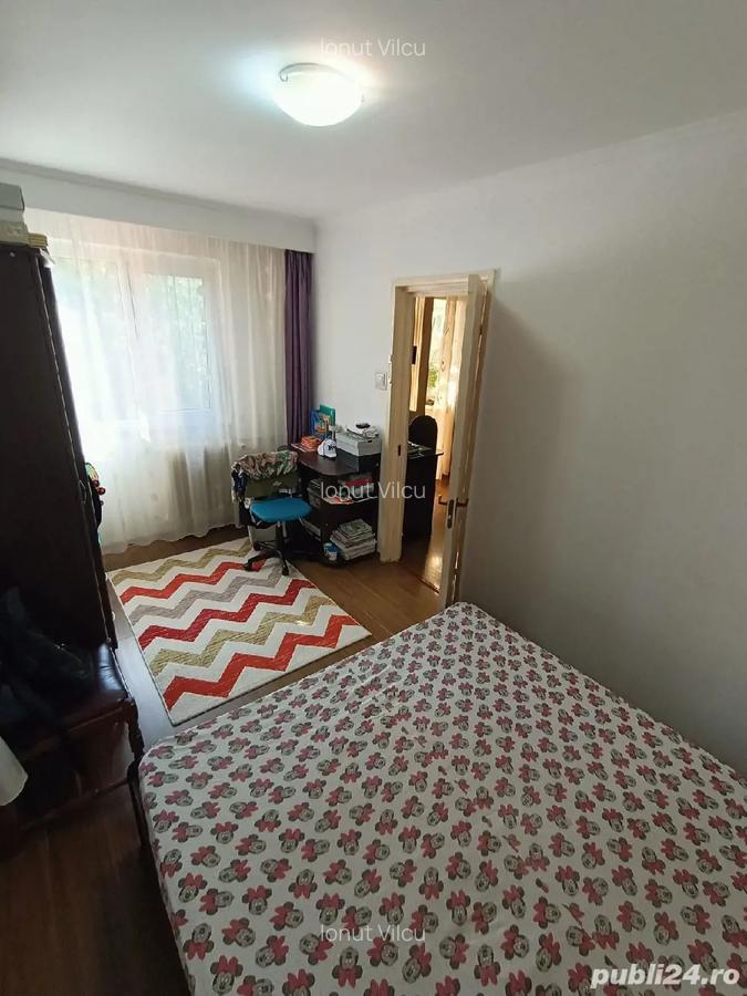 Apartament cu doua camere - 2