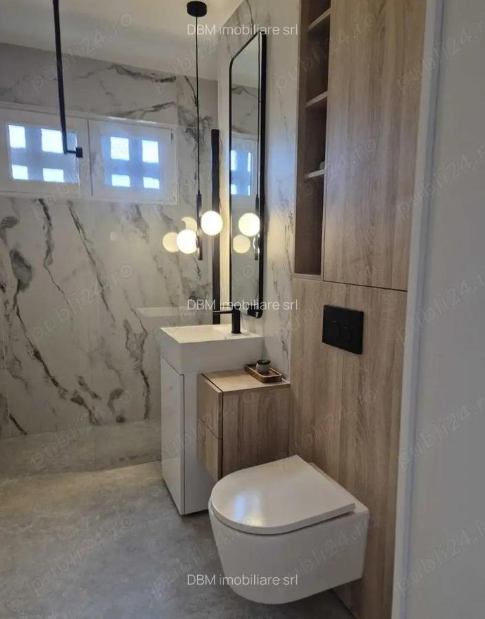De inchiriat apartament 3 camere zona Circumvala?iunii - 8