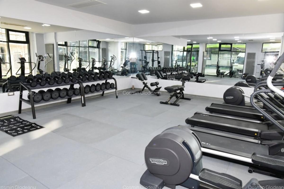 Apartament in prima Linie la mare \ 3 camere - 18