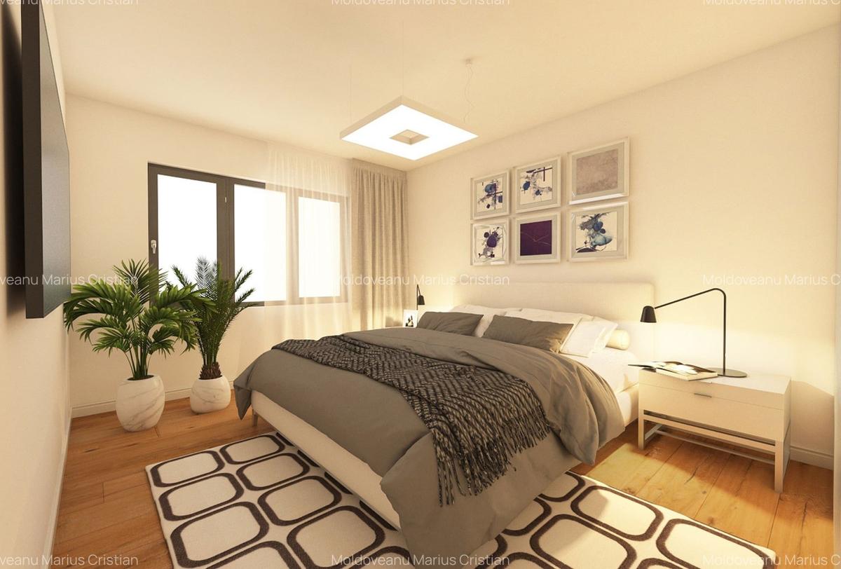 MUTARE RAPIDA!!! Apartament decomandat 57mp , Sector 4, Grand Arena, Metalurgiei - 4