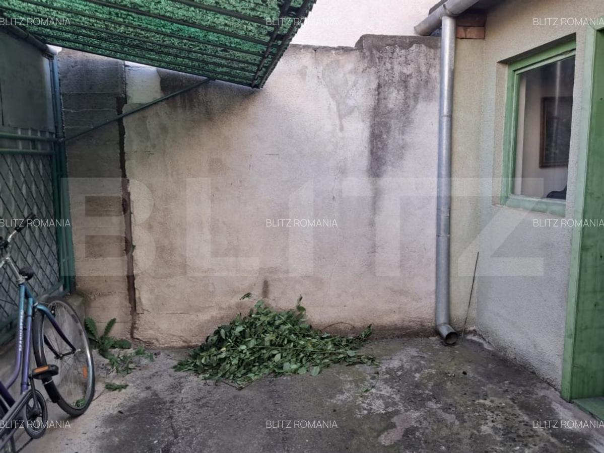 Casa renovabila in Someseni, cu teren de 169 mp - 6