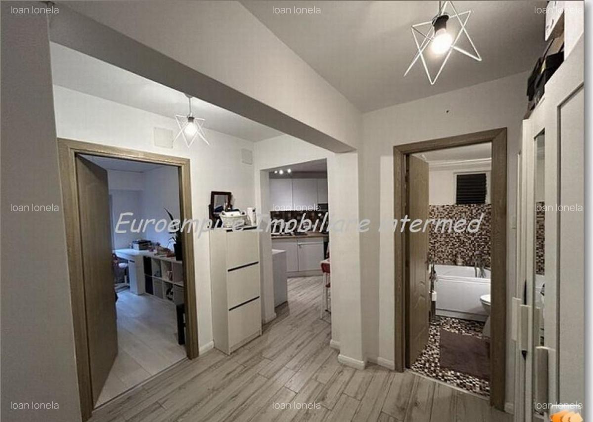 Apartament 2 camere decomandate Casa de Cultura - 2