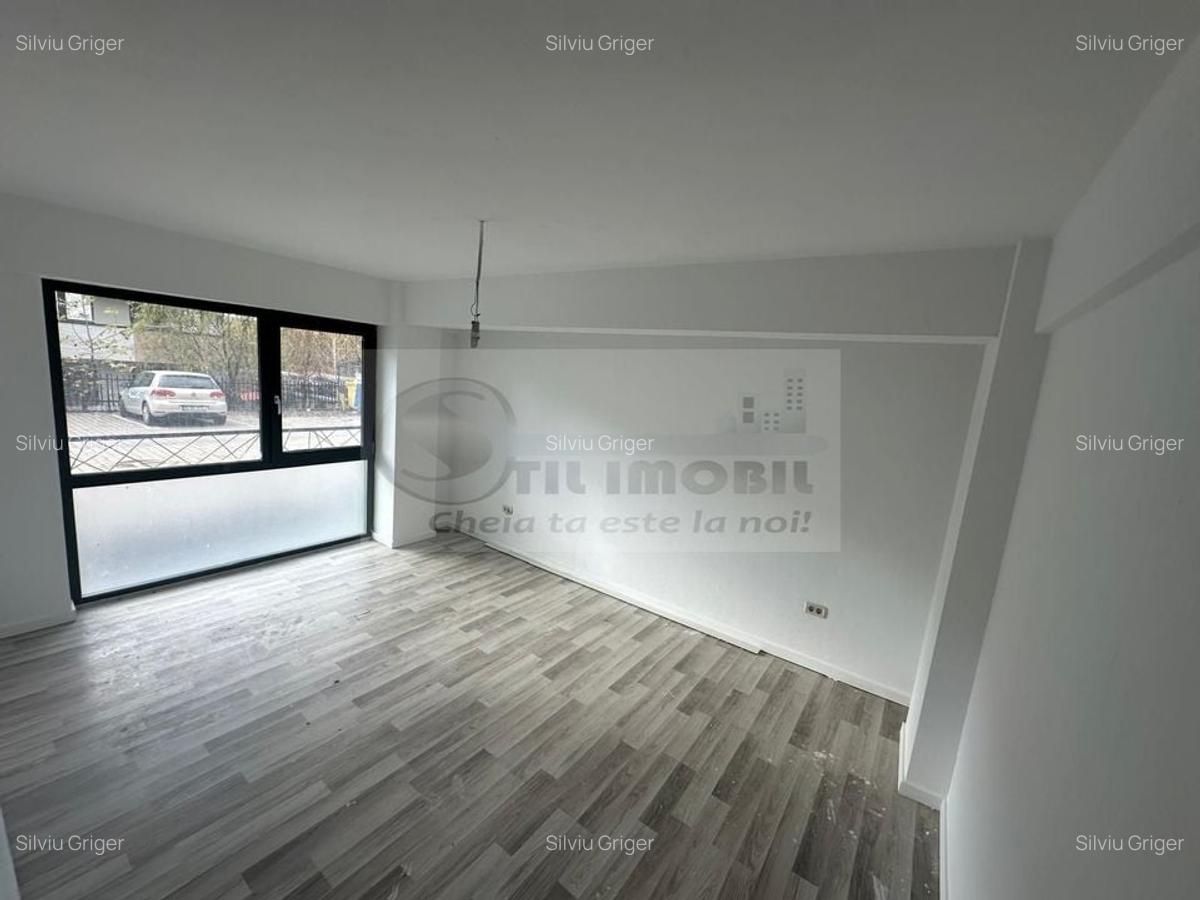 Ap 2 camere, 54 mp, decomandat, grădină, zona Capitol, 80.000 € - 5