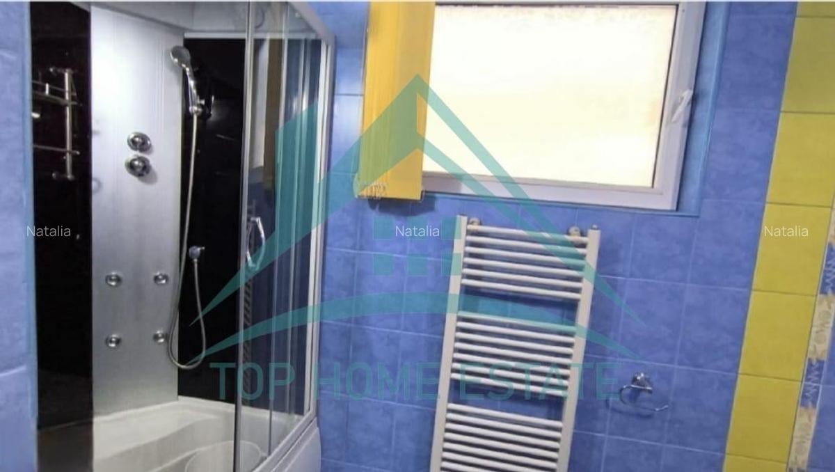 Apartament cu 4 camere, la vila in cartierul Marasti! - 9