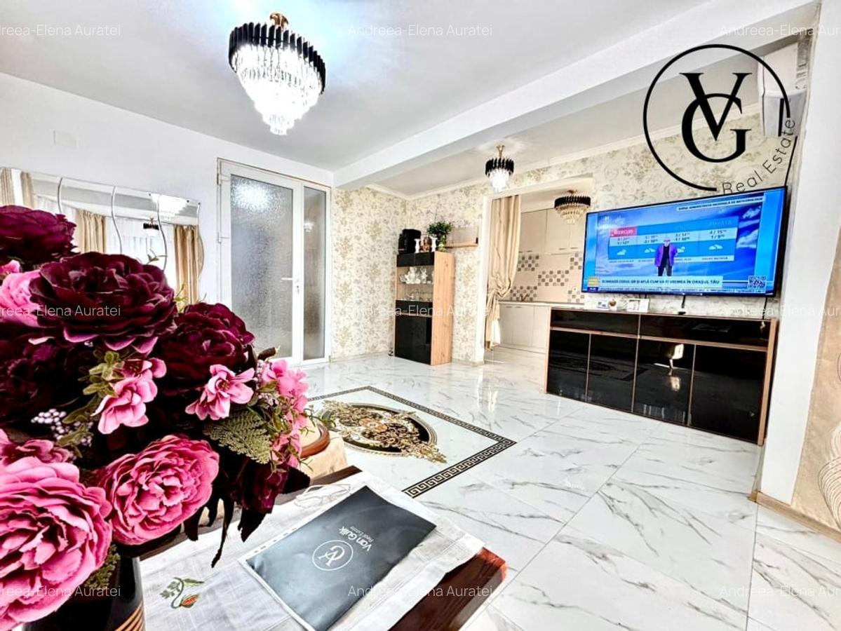 Casa in Navodari / P+1E - 2