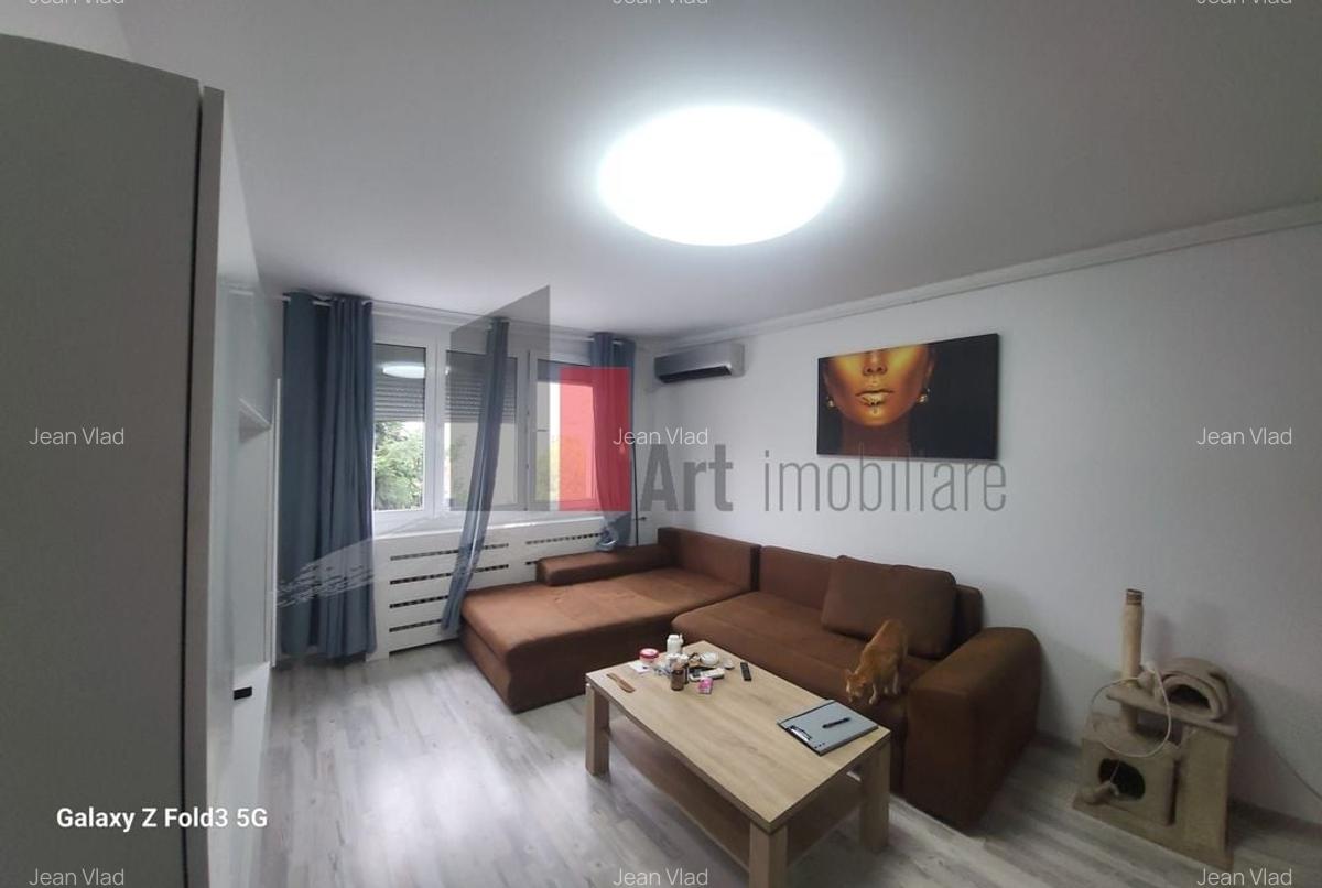 Apartament 3 camere decomandat Trapezului - 12