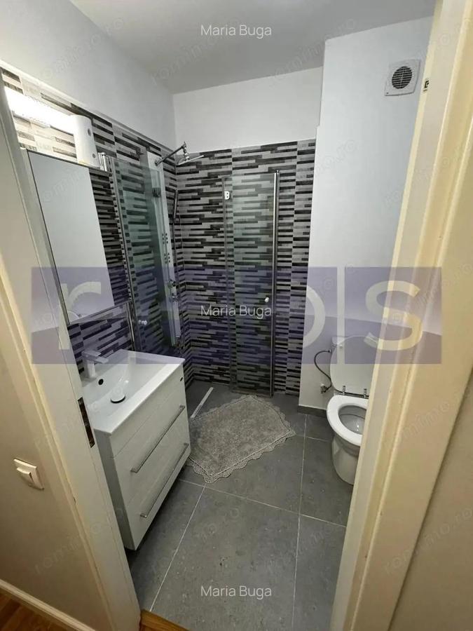 Apartment Premium 3 camere | Estia Residence Tei | Parcare+Boxa | Paza 24/4 - 11