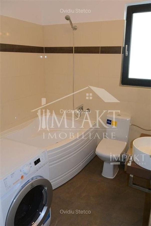 Apartament modern, în zona Spitalului de Recuperare - Zorilor - 6