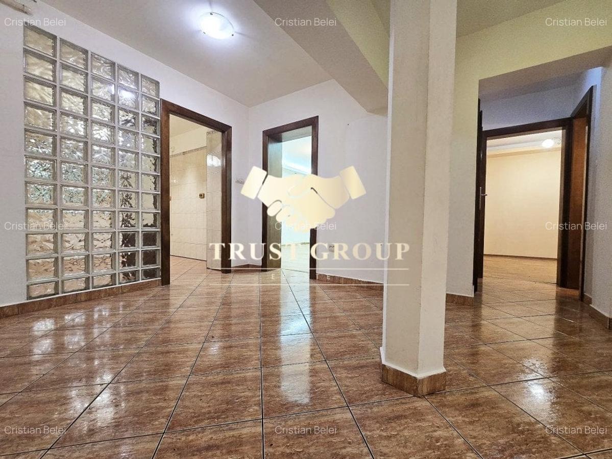 Apartament 4 camere Victoriei  etaj 1 bloc reabilitat + loc de parcare ADP - 3