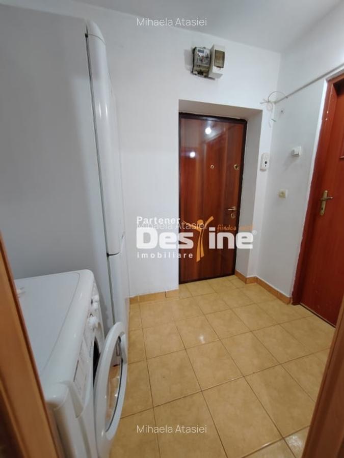 Frumoasa - Garsoniera 24,29mp, Etaj 2 - 6