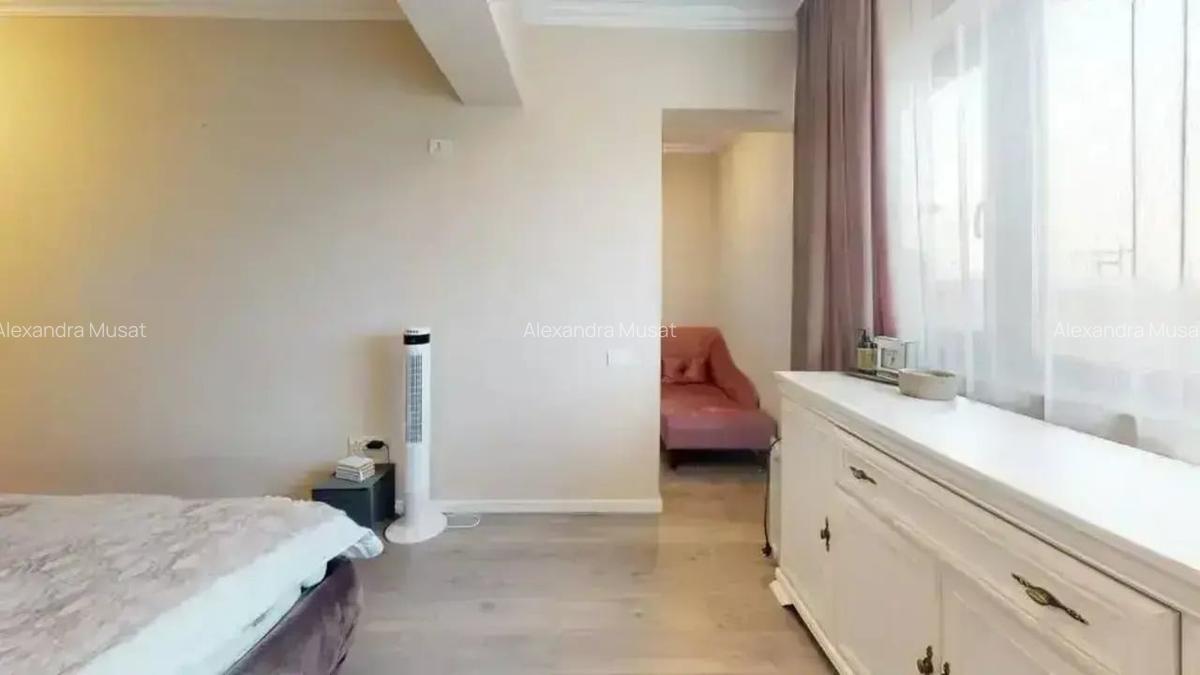 Apartament de Inchiriat 3 Camere /Pipera Plaza/Rond OMV - 8