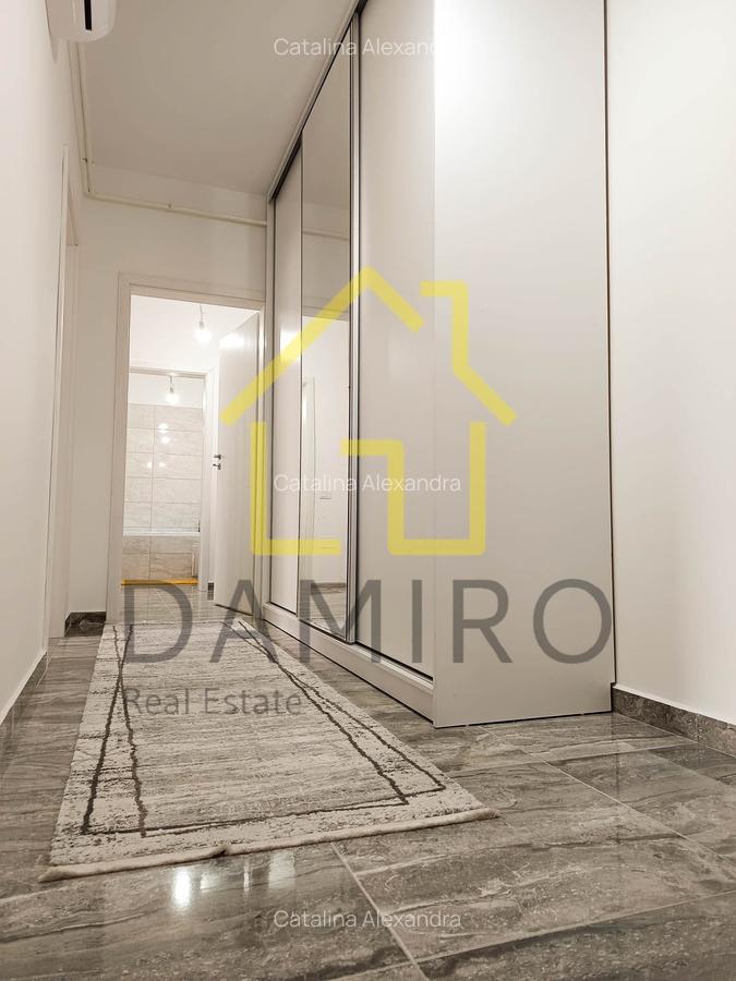 Apartament 3 camere vanzare The Grand Kristal Metalurgiei Berceni 78mp - 10