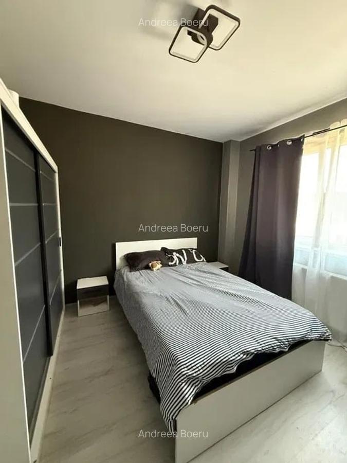 OFERTA! VANZARE APARTAMENT 2 CAMERE -44 MP-SEMI MOBILAT-COMISION 0%- MILITARI - 13