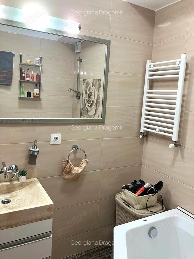 Vand apartament 2 camere - 1