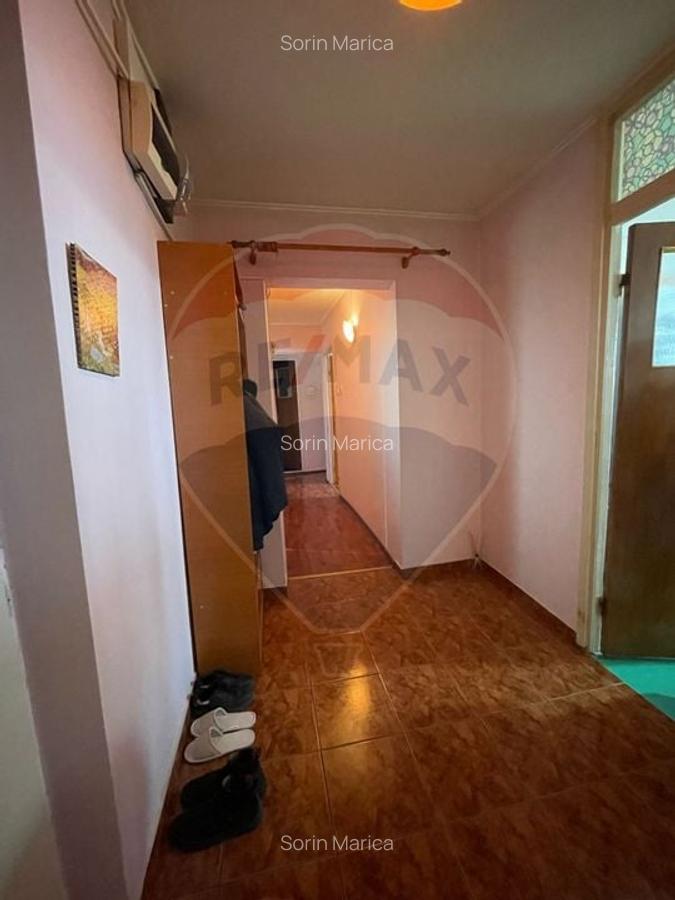 Apartament cu 3 camere decomandat, mobilat în P-ța Gorjului - 5
