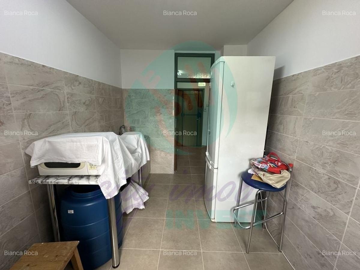 3 camere lanaga METROU si Parc - 13