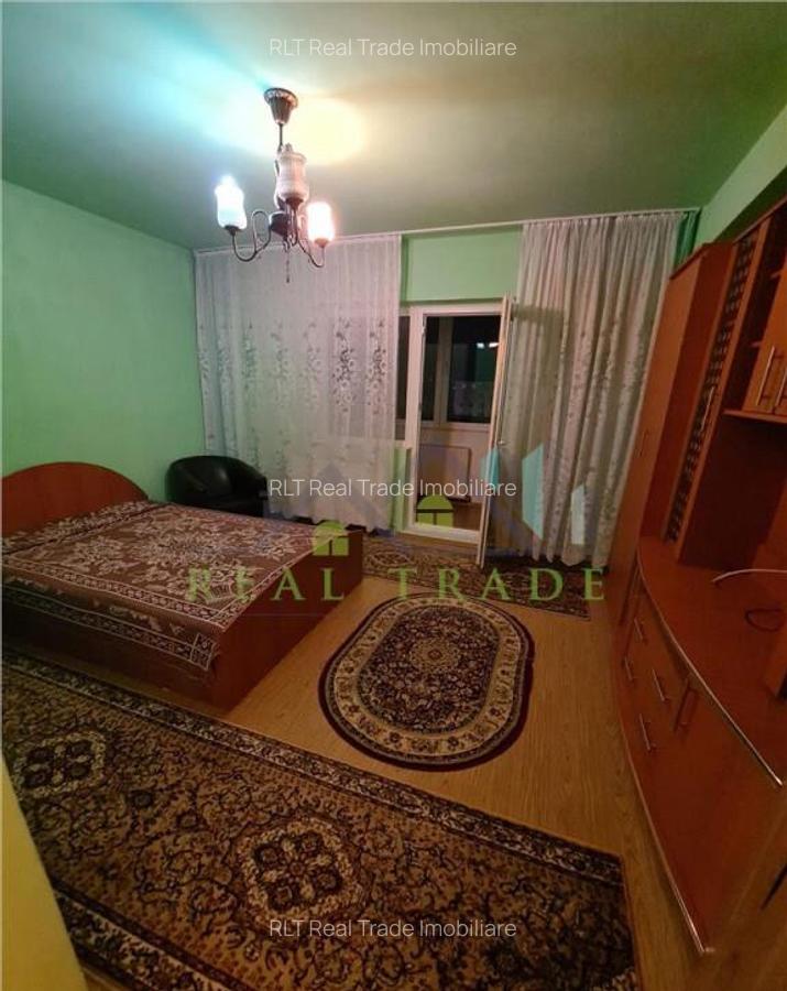 Apartament 3 camere decomandat 2 bai, Racadau - 1