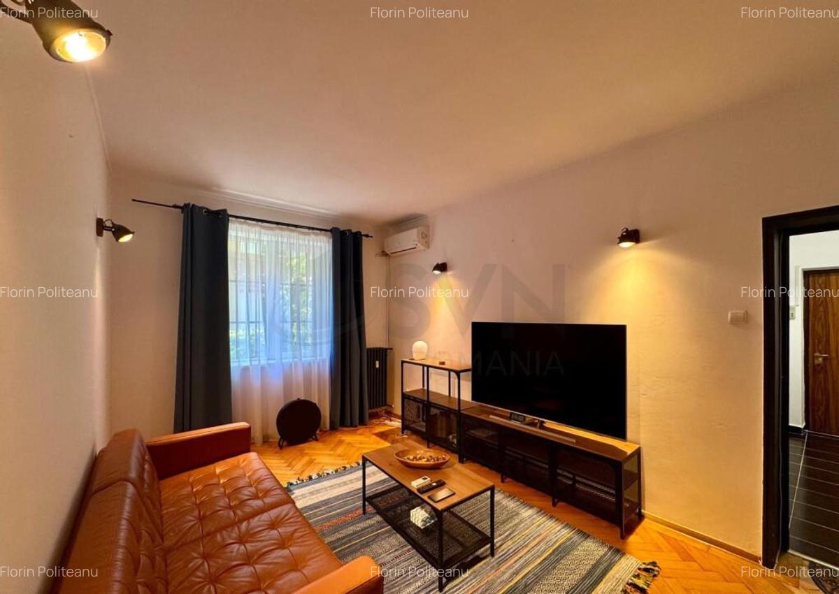 Apartament 2 camere I Floreasca I Chirie - 2