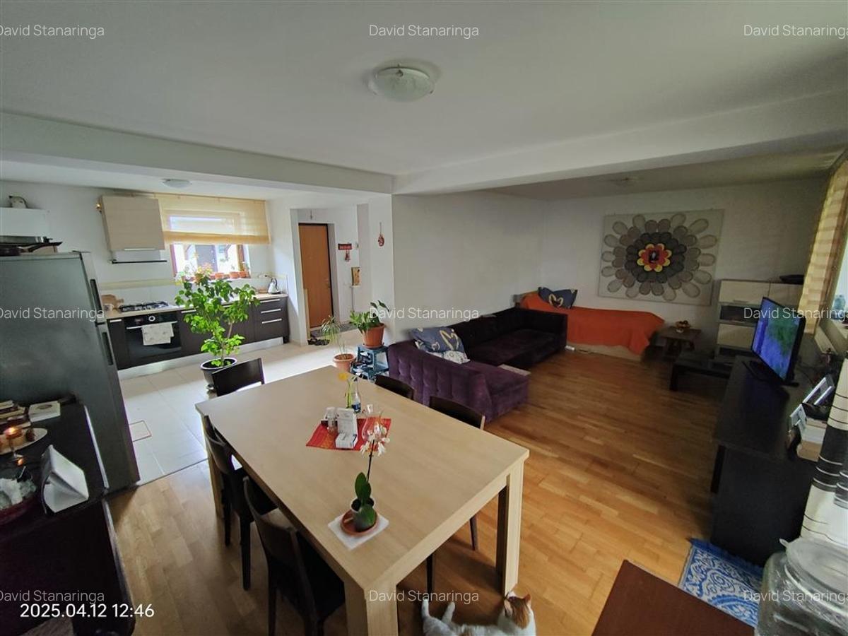 Casa 4 camere - Green City - 1 Decembrie - 3