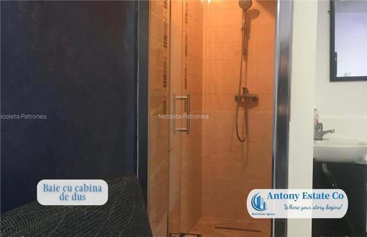 Apartament de inchiriat, 1 Camera, Calea Clujului, Oradea - 3