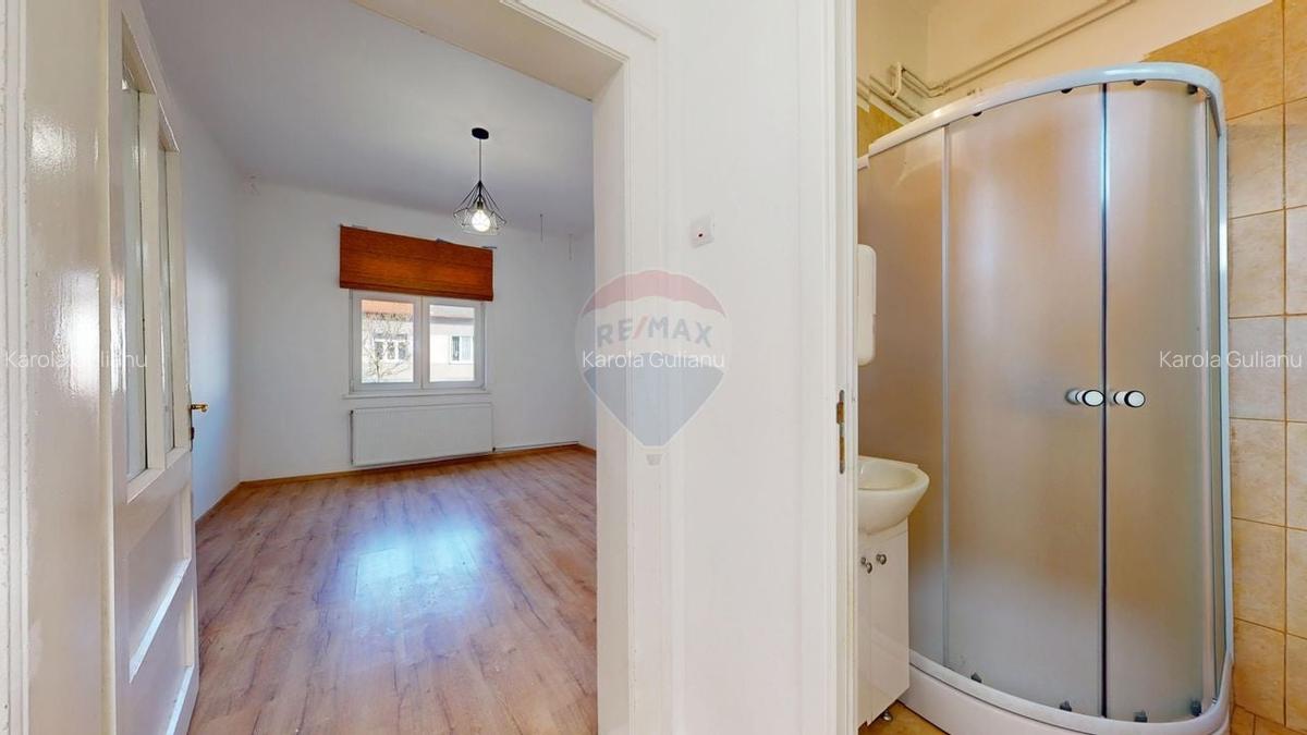 Birouri de inchiriat in Brasov, strada Aurel Vlaicu, trafic intens - 10