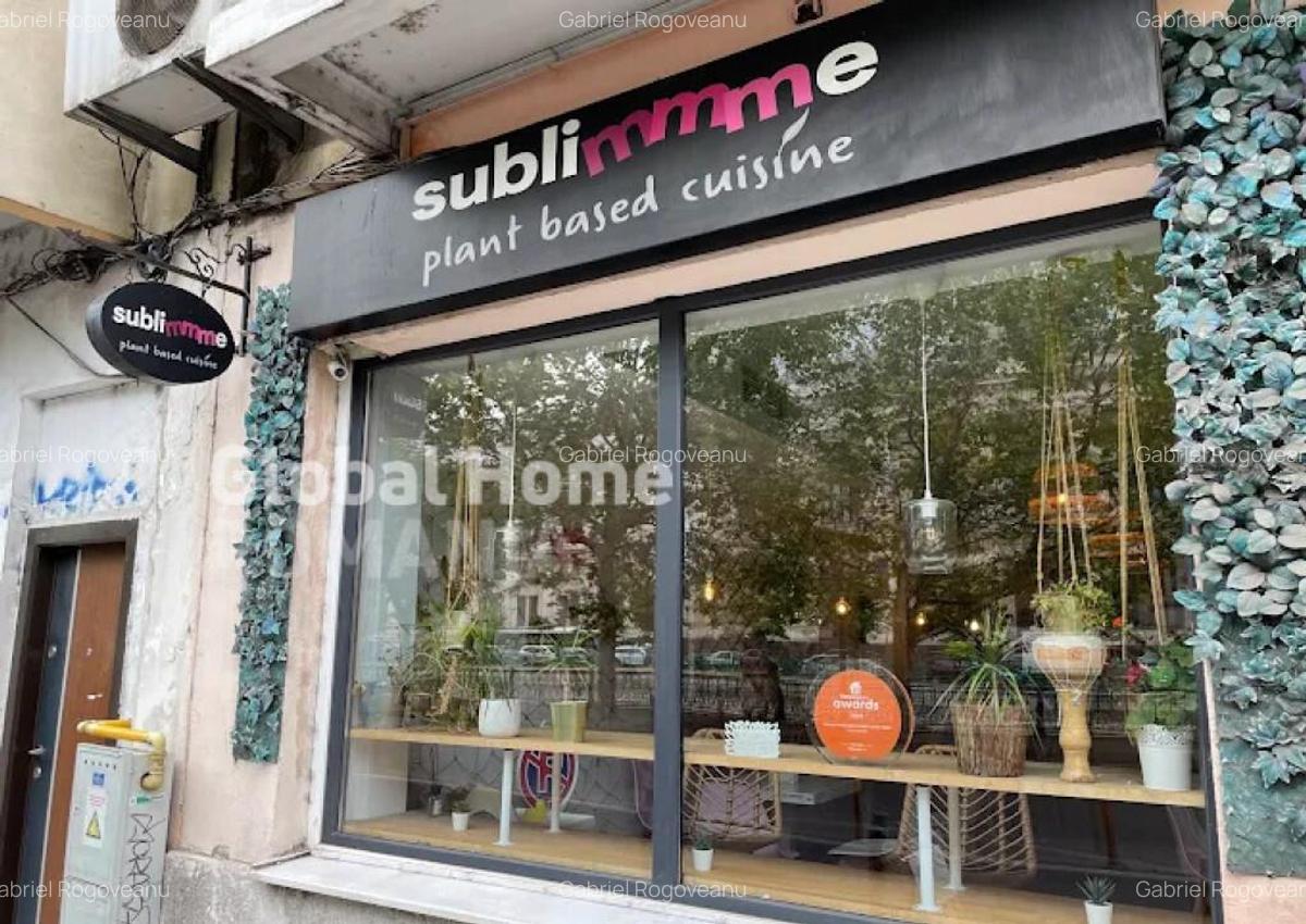 ???? Predare Afacere - HoReCa - Sublimme | Unirii - Centru V - 4