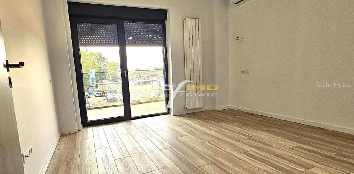 Promenada Mamaia Nord Apartament Exclusivist cu vedere la Ma - 12