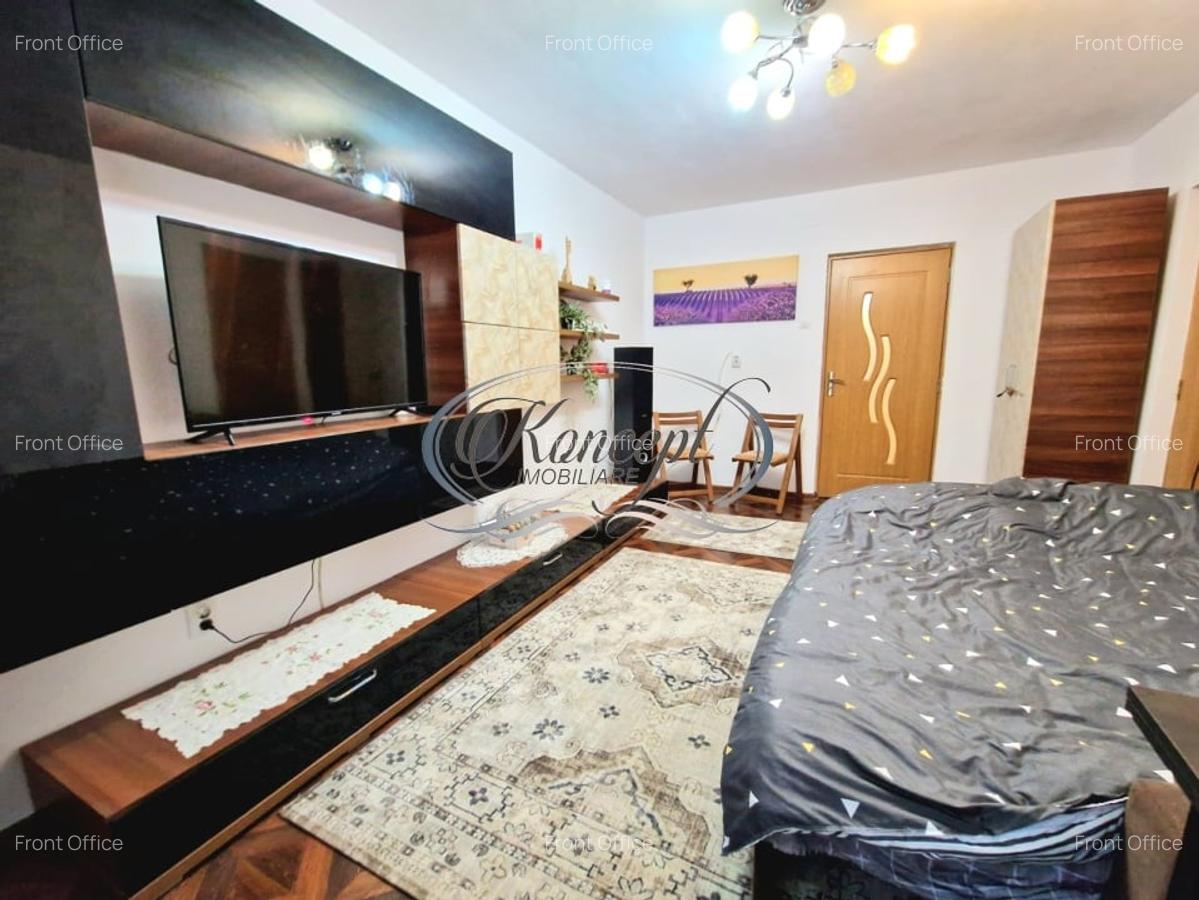 Locuinta luminoasa cu balcon inchis in zona Gheorgheni - 7