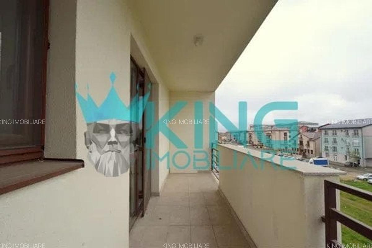 Apartament cu 3 camere decomandat, mobilat în Giroc - 5