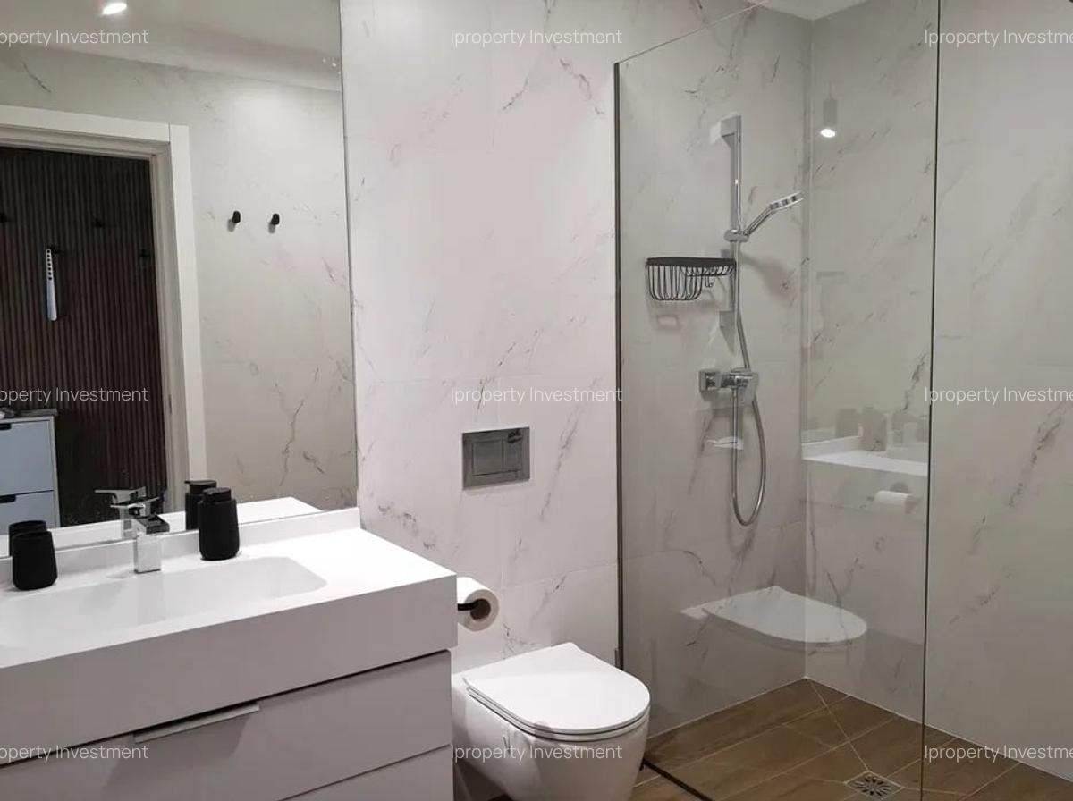 One Cotroceni | 2 Camere | Centrala | Balcon | Parcare | - 7