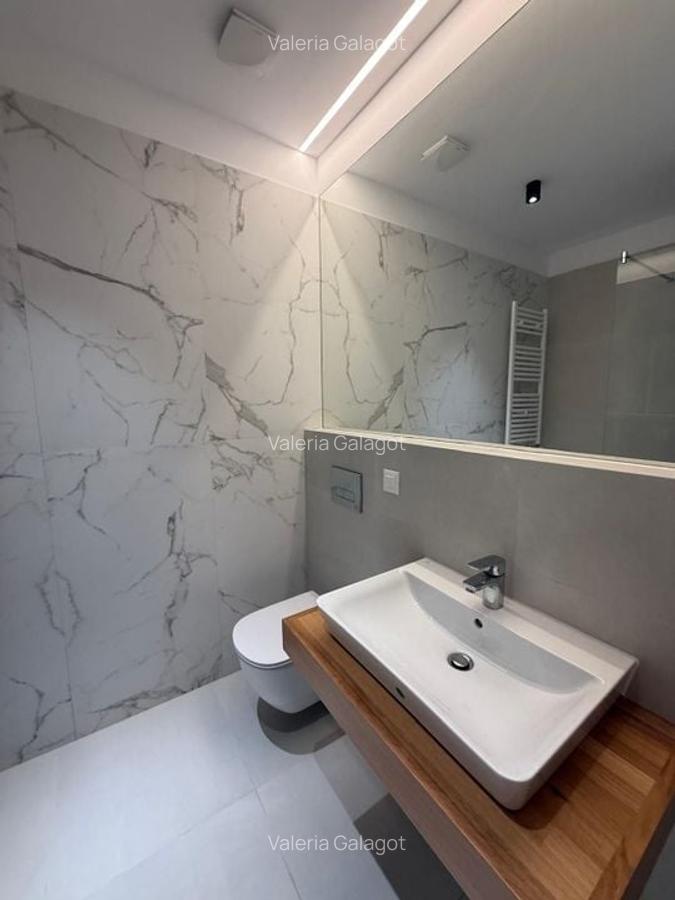 De închiriat 2 camere in Nusco Cityat - 10