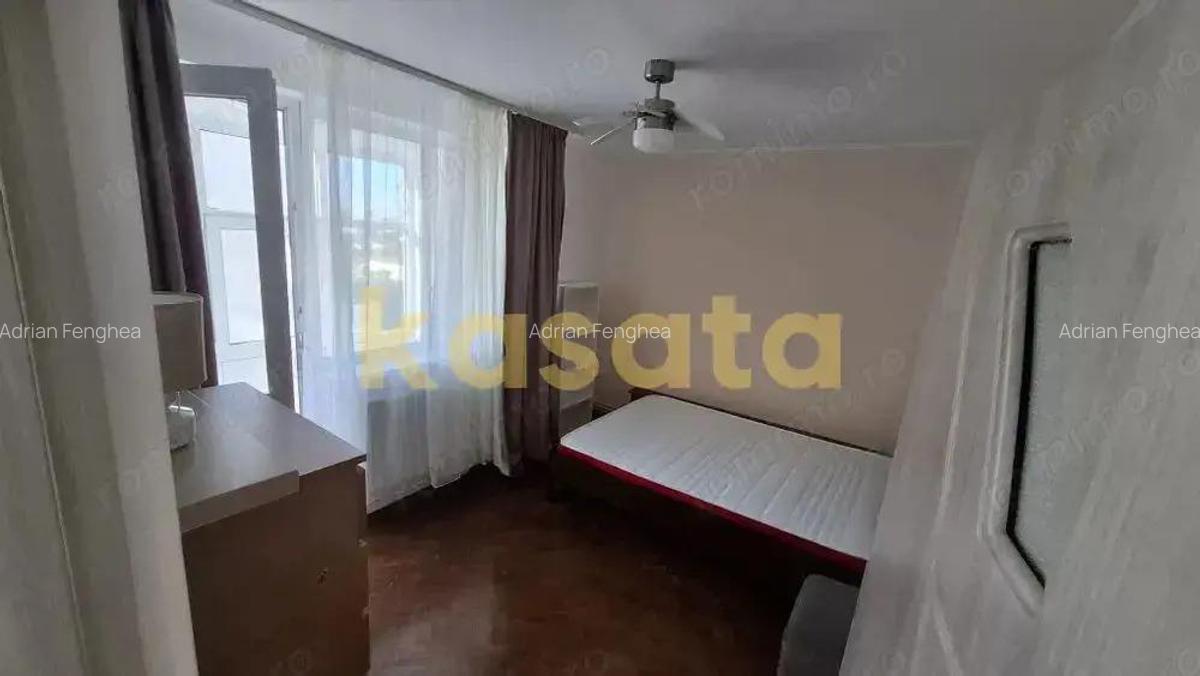 3 Camere Spa?ioase | Mobilat Complet | Metrou Grivi?a Gata de Mutat! - 2