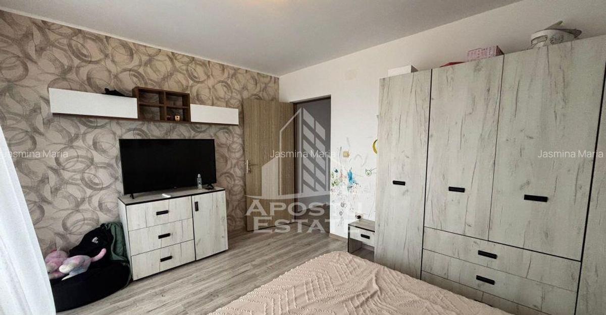 Apartament cu 2 camere in zona Sagului, centrala termica, - 2