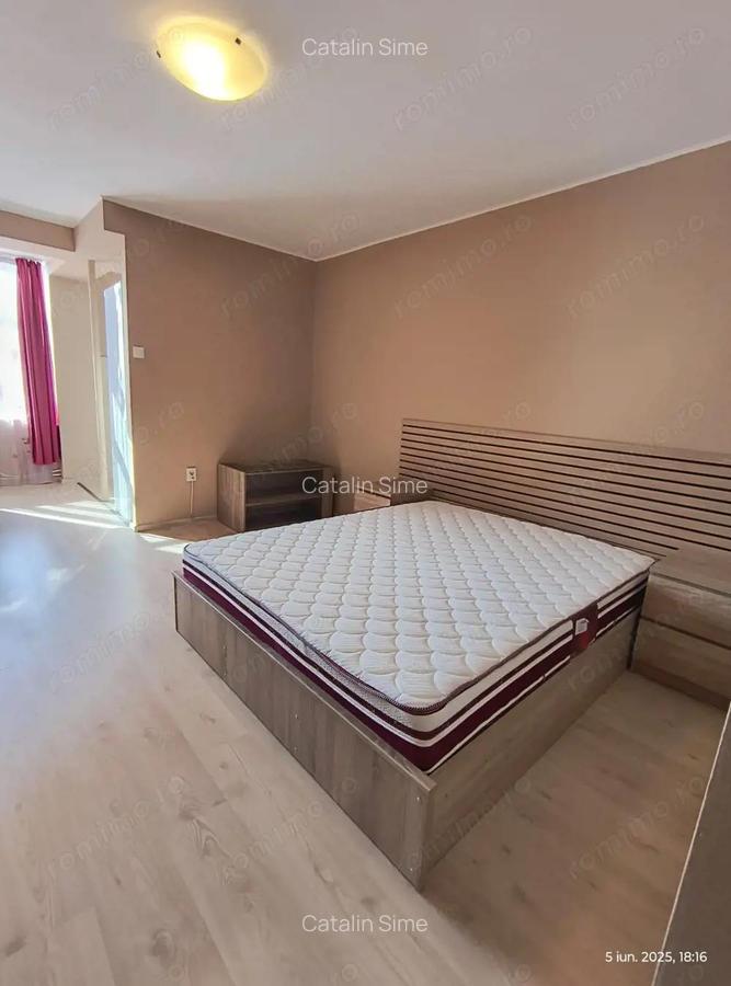 Garsoniera tip D, 30 mp, mobilata, Aluminei, 61500 euro, comision 0 - 9
