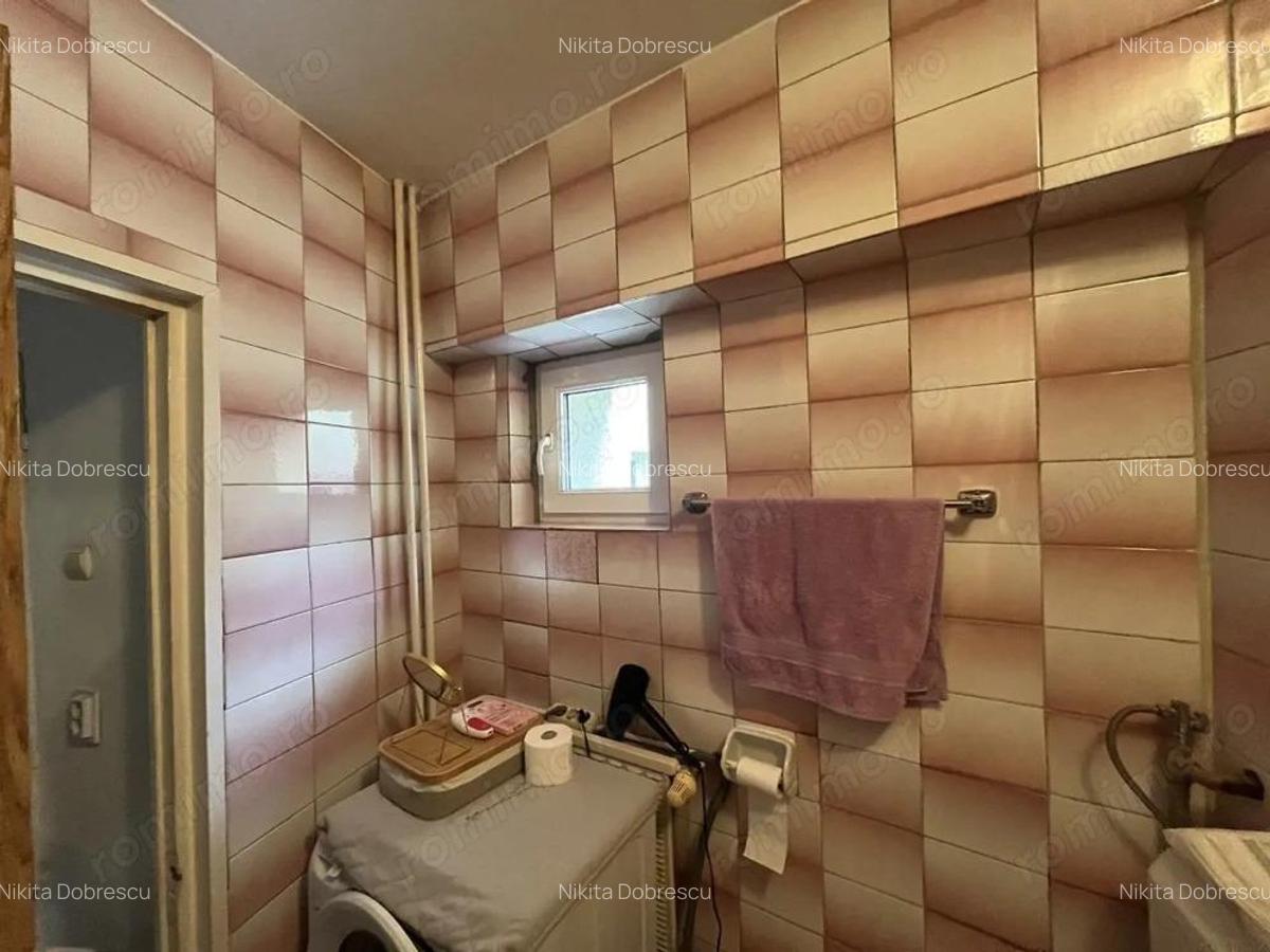 Apartament 4 camere Iancului 110mp 1980 - 2