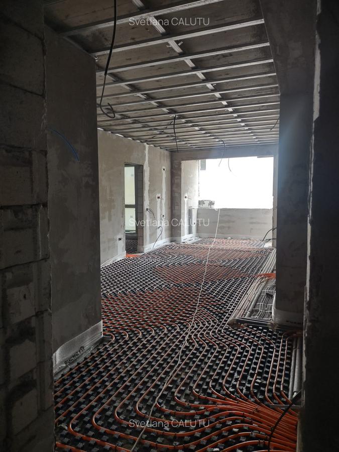 Apartament cu 3 camere decomandat în Moșilor - 11