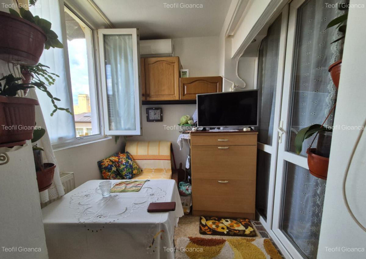Garsoniera, et. 2, str. Slt. M.C. Oancea - zona Grivi?ei - 3