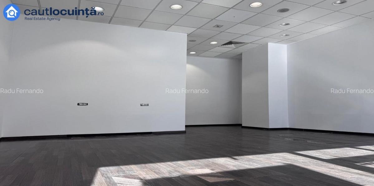 Spatiu Comercial | Grivita | Parter | Vitrina cu vizibilitate | 60 mp - 1
