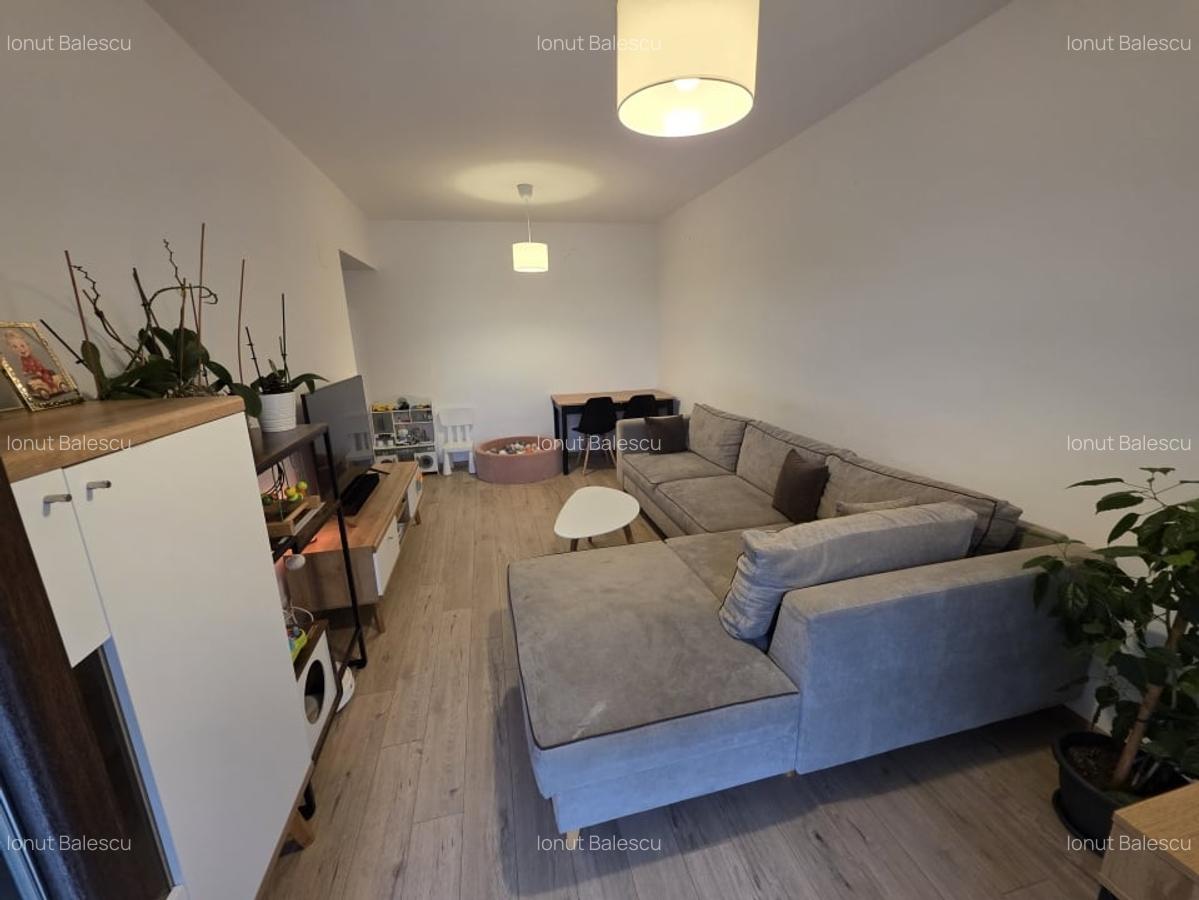 Vanzare 2 camere Drumul Taberei Moghioros Park Residence - 5