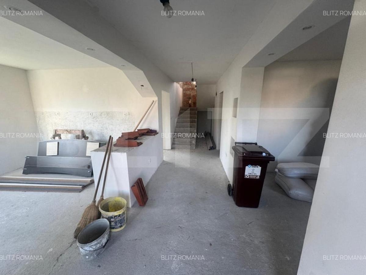 Casa de vanzare ,180mp Decebal-Vetis - 1