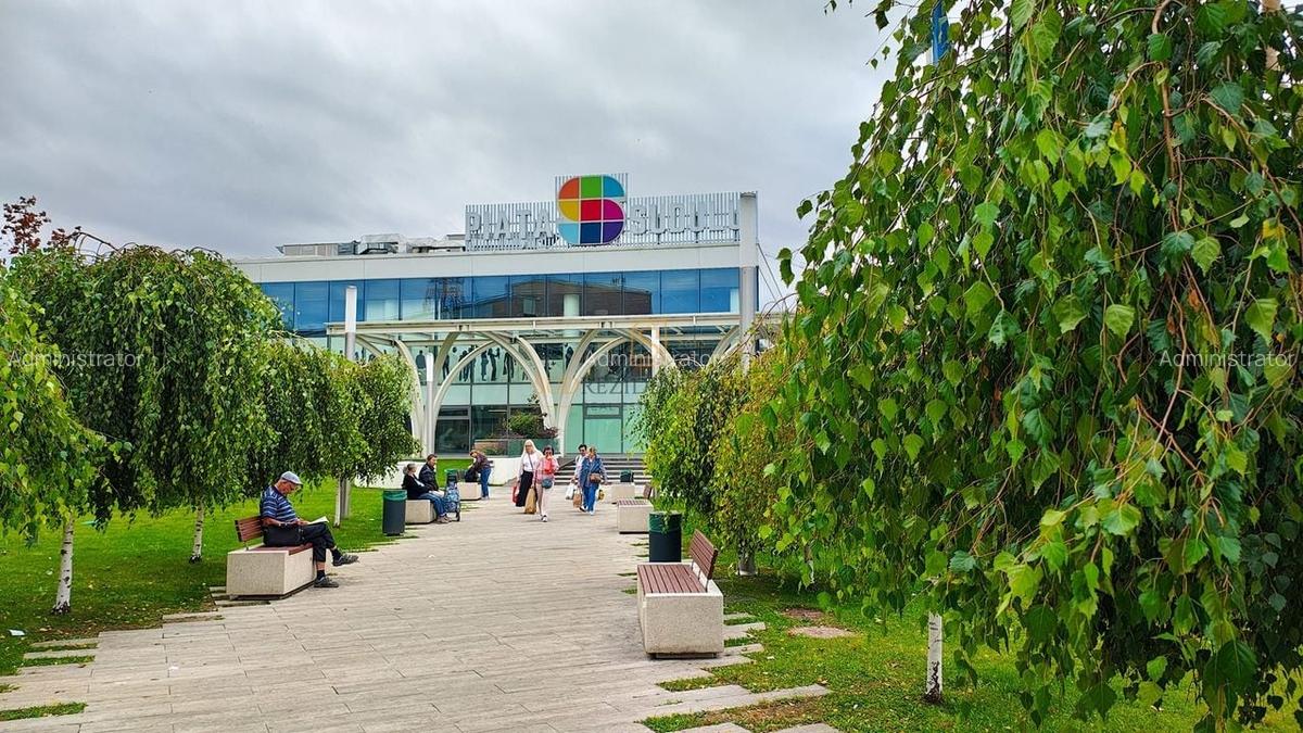 Apartament nou cu 3 camere, proiect rezidential, zona Sos.Oltenitei - comision 0 - 16