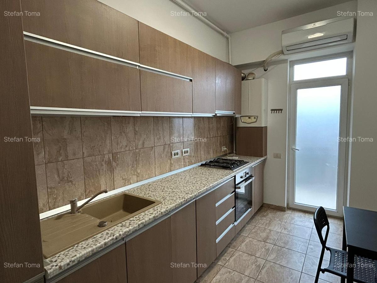 2 camere cu centrala si parcare Oltenitei - cat friendly - 5