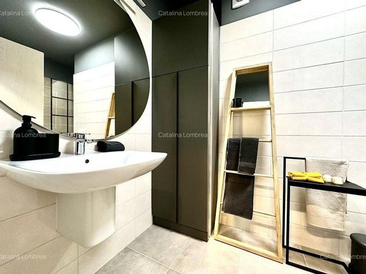 Apartament cu view si design elegant, în zona Torontalului - XCITY - 14