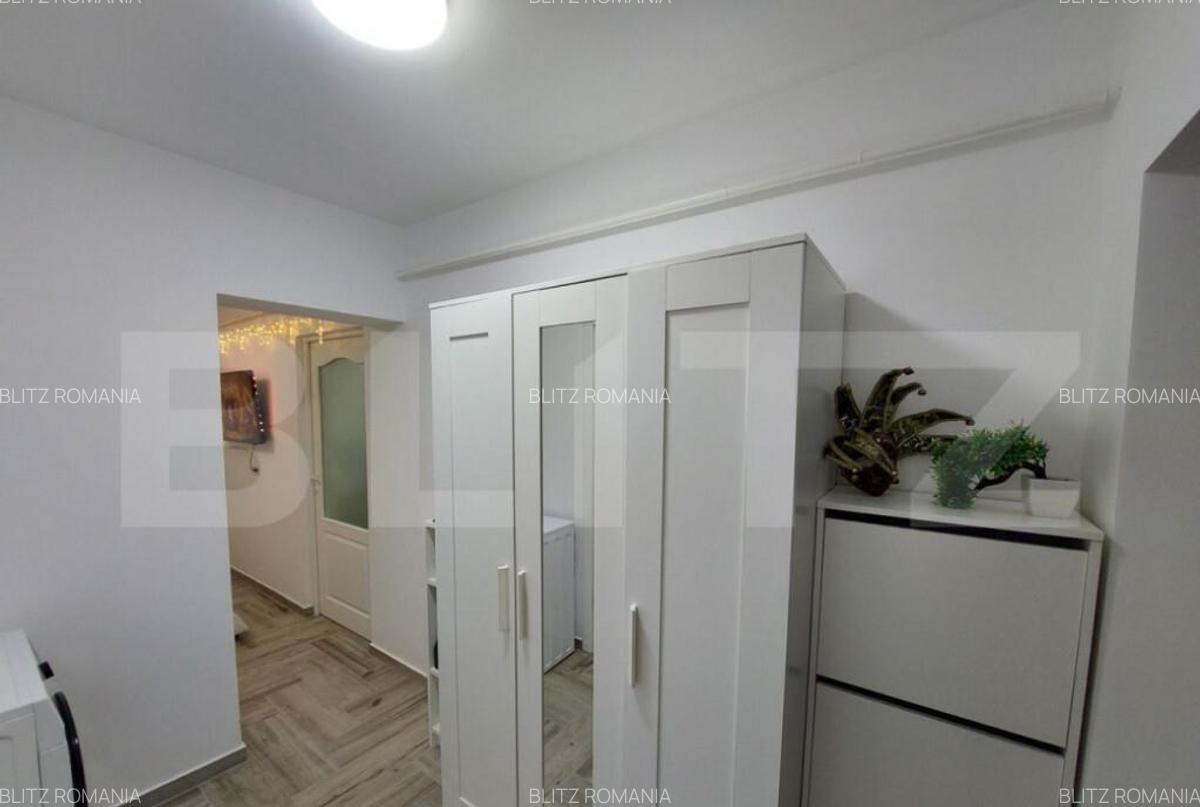 Apartament 1 Camera - Complet Mobilat si utilat - 5