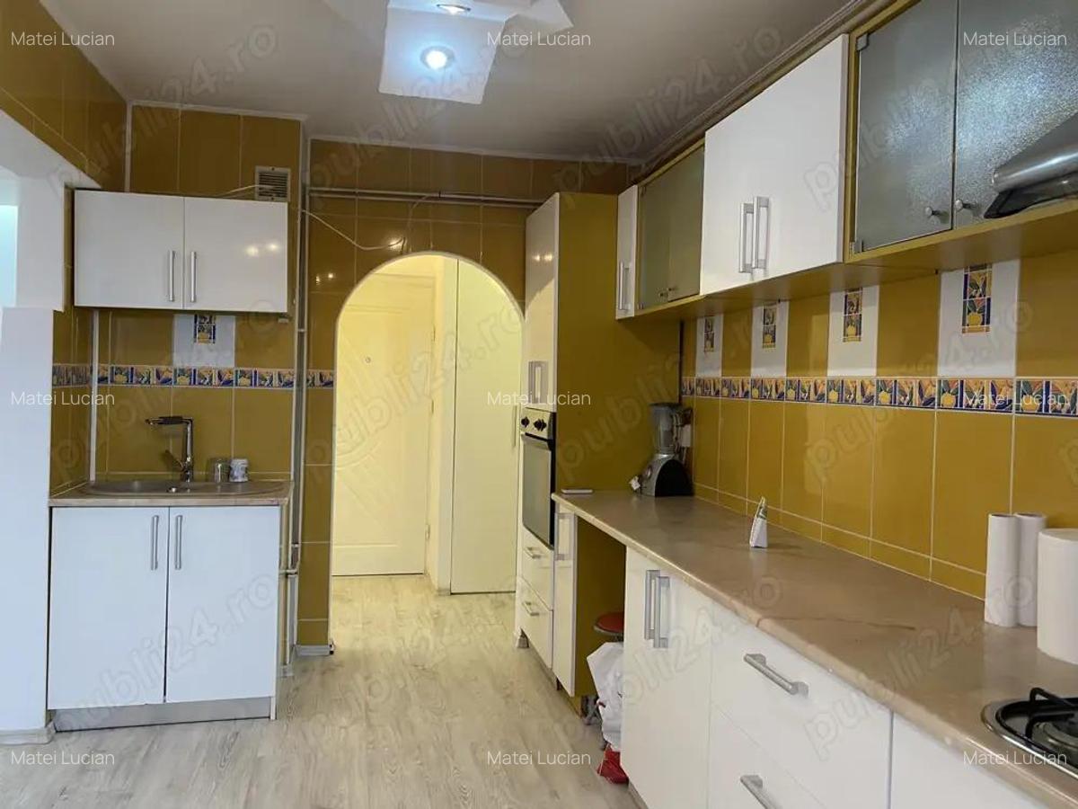 Agentia imobiliara VIGAFON inchiriaza apartament 2 camere Nord - 6