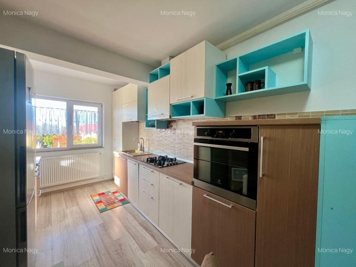 Apartament 2 camere zona Soarelui - 5 Apartament 2 camere zona Soarelui - 5