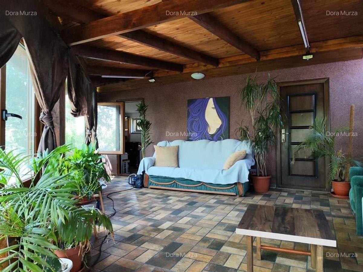 RECO Balta privata cu casa - 14