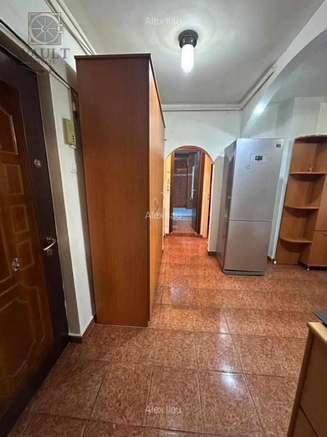 Apartament cu 2 camere decomandat, mobilat în Vitan - 4